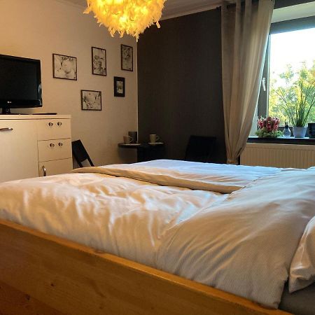 Stal-Escapade Bed & Breakfast Grosslangenfeld ภายนอก รูปภาพ