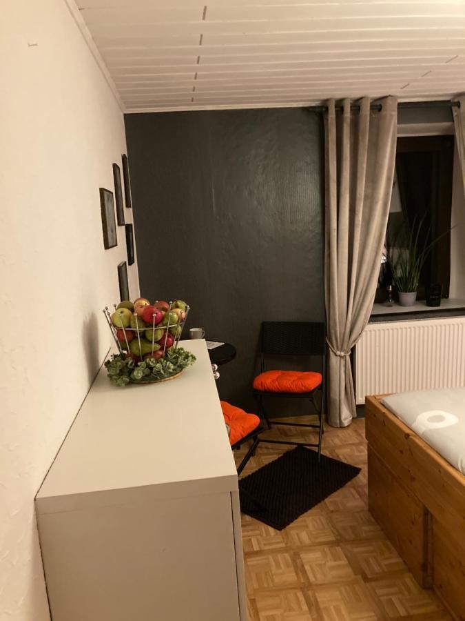 Stal-Escapade Bed & Breakfast Grosslangenfeld ภายนอก รูปภาพ